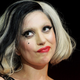 Lady Gaga disapproves. Imagen: Bauer-Griffin